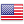 United States Phone Flag