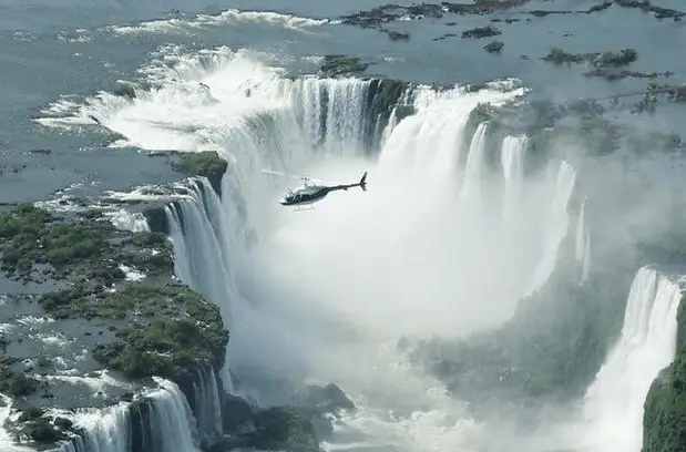 Brazil tours