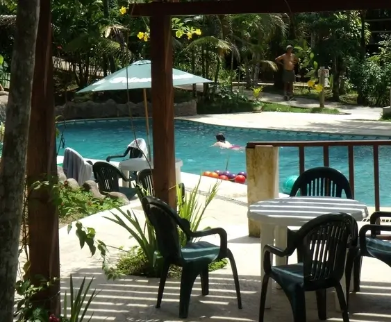iquitos lodge