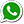 WhatsApp icon - Contact Huancaya Support