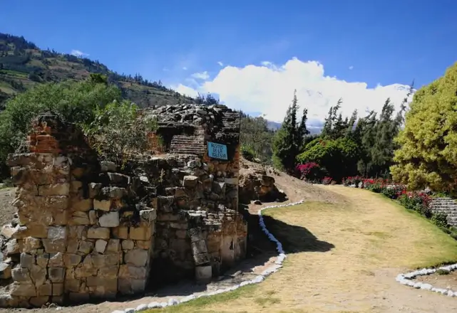 yungay alud